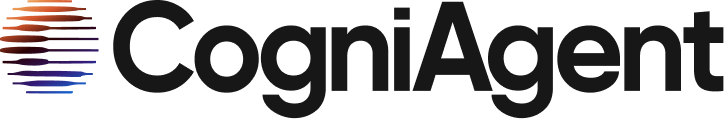 CogniAgent Logo